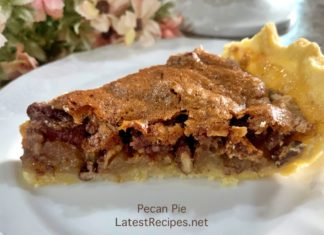 Pecan Pie