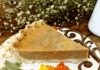 Sweet Potato Pie