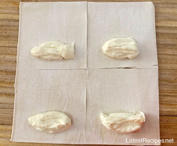 Cuban Cheese Roll Just like Dean & Deluca's (Copycat Recipe) Latest