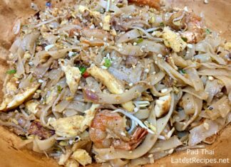 Pad Thai